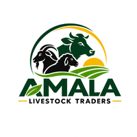 Amala Logo circle